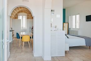 Santa Maria 24 - Luxury Apartments