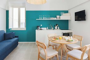 Santa Maria 24 - Luxury Apartments