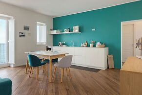 Santa Maria 24 - Luxury Apartments