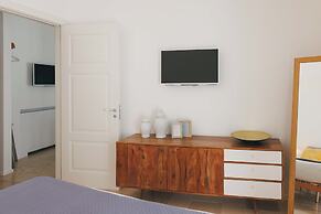 Santa Maria 24 - Luxury Apartments