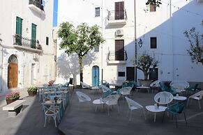 Santa Maria 24 - Luxury Apartments