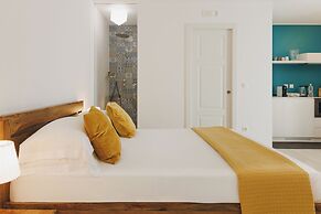 Santa Maria 24 - Luxury Apartments