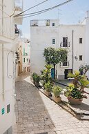 Santa Maria 24 - Luxury Apartments