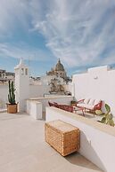 Santa Maria 24 - Luxury Apartments