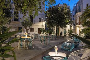 Santa Maria 24 - Luxury Apartments