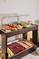 Santa Maria 24 - Luxury Apartments