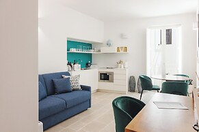 Santa Maria 24 - Luxury Apartments