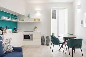 Santa Maria 24 - Luxury Apartments