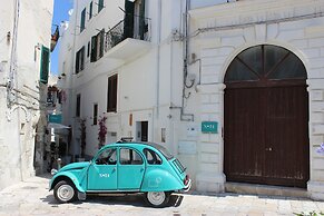 Santa Maria 24 - Luxury Apartments