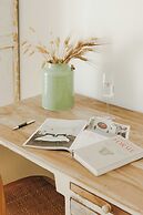 Santa Maria 24 - Luxury Apartments