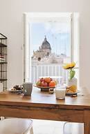 Santa Maria 24 - Luxury Apartments