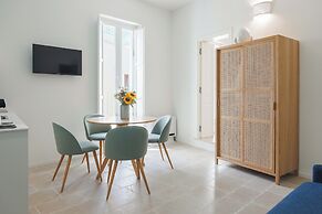 Santa Maria 24 - Luxury Apartments