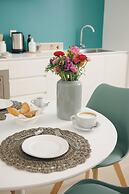 Santa Maria 24 - Luxury Apartments