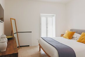 Santa Maria 24 - Luxury Apartments