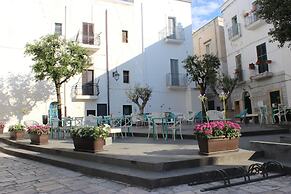 Santa Maria 24 - Luxury Apartments