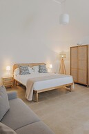 Santa Maria 24 - Luxury Apartments