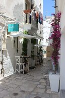 Santa Maria 24 - Luxury Apartments