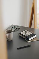 Santa Maria 24 - Luxury Apartments