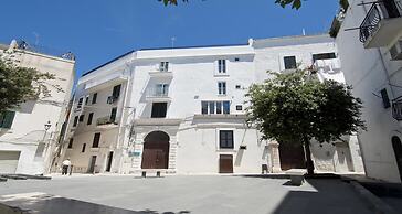 Santa Maria 24 - Luxury Apartments