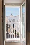 Santa Maria 24 - Luxury Apartments