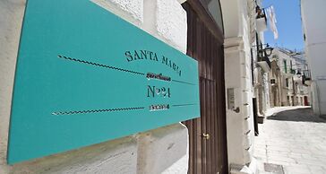 Santa Maria 24 - Luxury Apartments