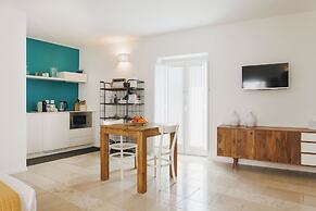 Santa Maria 24 - Luxury Apartments