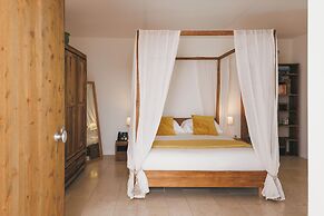 Santa Maria 24 - Luxury Apartments