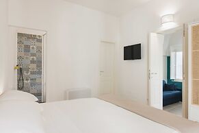 Santa Maria 24 - Luxury Apartments