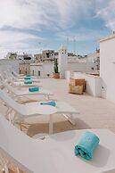 Santa Maria 24 - Luxury Apartments