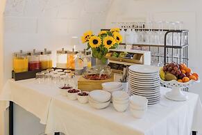 Santa Maria 24 - Luxury Apartments