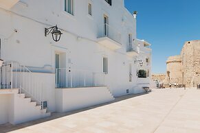 Santa Maria 24 - Luxury Apartments