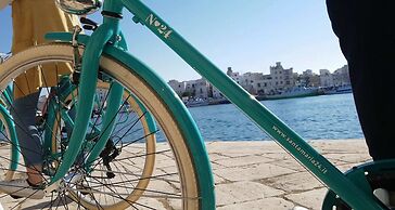 Santa Maria 24 - Luxury Apartments