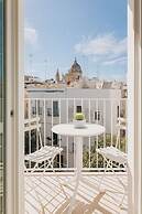 Santa Maria 24 - Luxury Apartments