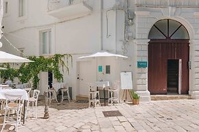 Santa Maria 24 - Luxury Apartments