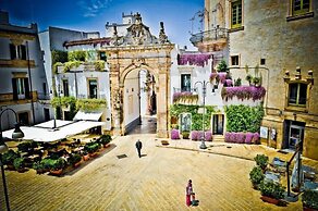 Santa Maria 24 - Luxury Apartments