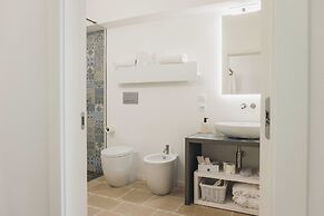 Santa Maria 24 - Luxury Apartments