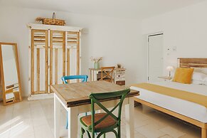 Santa Maria 24 - Luxury Apartments