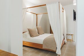 Santa Maria 24 - Luxury Apartments