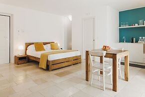 Santa Maria 24 - Luxury Apartments