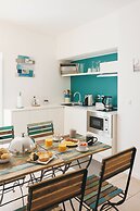 Santa Maria 24 - Luxury Apartments