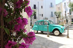 Santa Maria 24 - Luxury Apartments