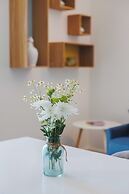 Santa Maria 24 - Luxury Apartments