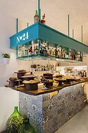 Santa Maria 24 - Luxury Apartments