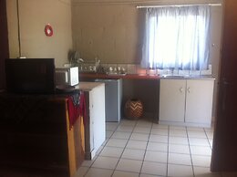 Ditlhapi Guest House