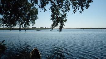 Ditlhapi Guest House