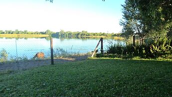 Ditlhapi Guest House