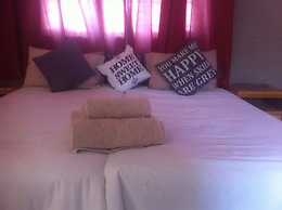 Ditlhapi Guest House