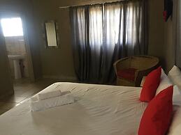 Ditlhapi Guest House