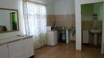 Ditlhapi Guest House