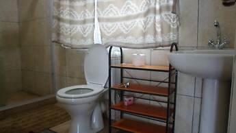 Ditlhapi Guest House